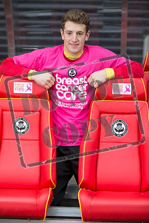 partick/breast cancer scotland
