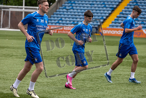 Kilmarnock