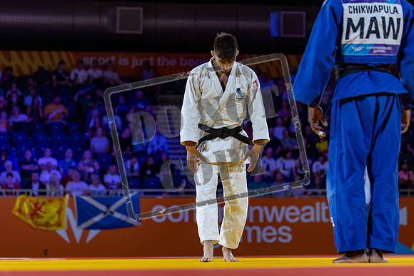 Team Scotland - Birmingham 2022 - Commonwealth Games