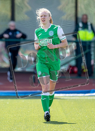 Hibs v Hearts