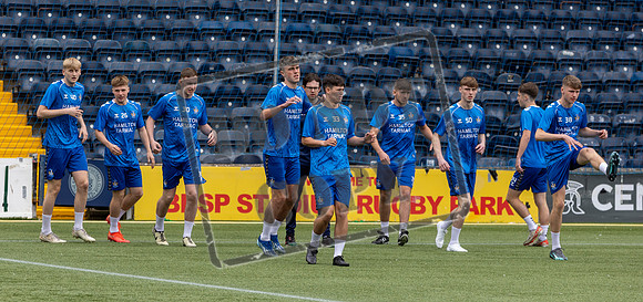 Kilmarnock