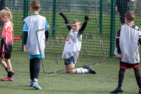 St Mirren Easter Club