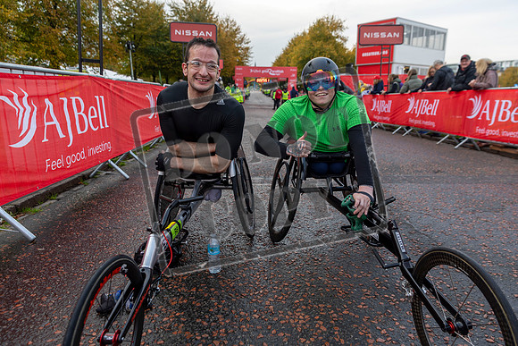 Great Scottish Run