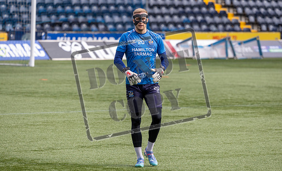Kilmarnock