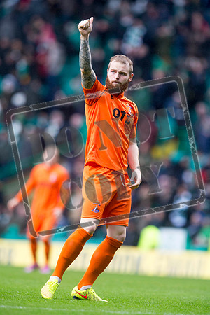 SOCCER Celtic