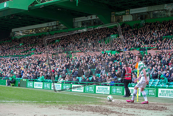 SOCCER Celtic