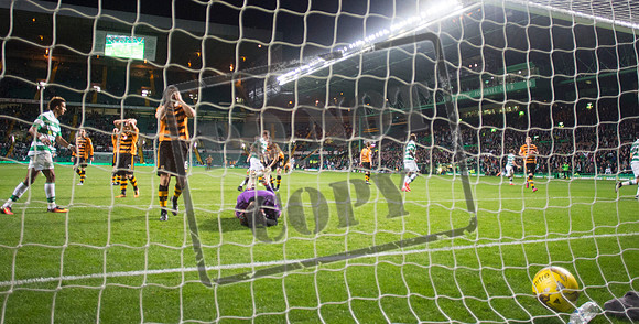 SOCCER Celtic