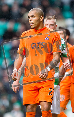 SOCCER Celtic