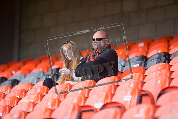 SOCCER Dundee Utd