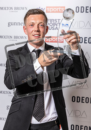01-05-2022The PFA Scotland Awards 2022