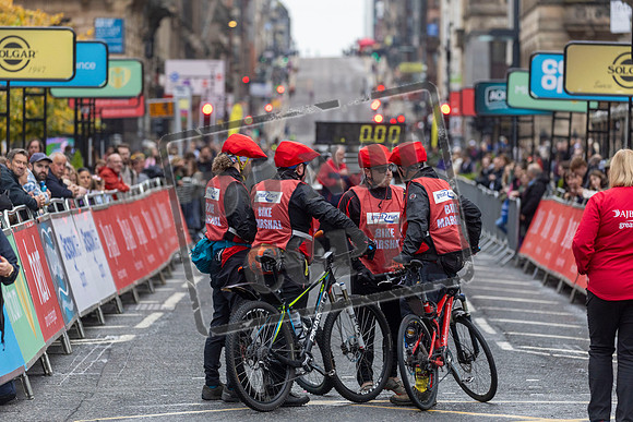 Great Scottish Run