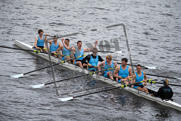 boat race