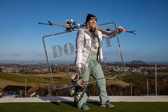 snowsport scotland
