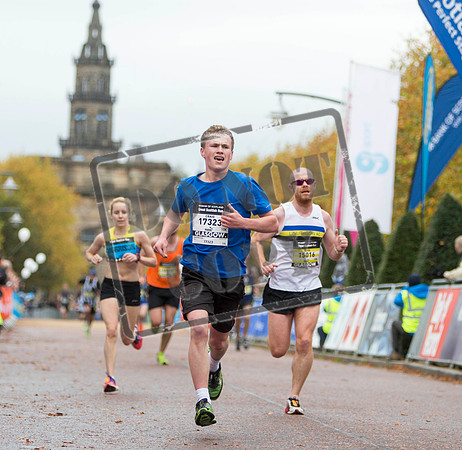 Bank of Scotland Great Scottish Run