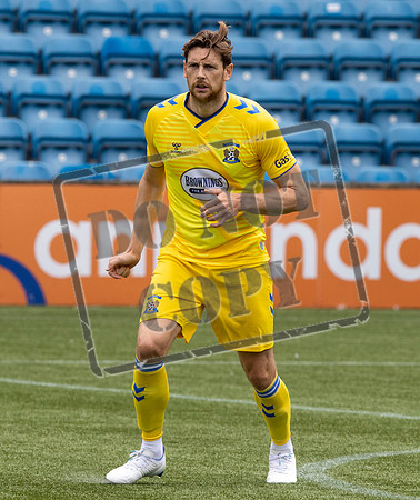 Kilmarnock v Queen of the south