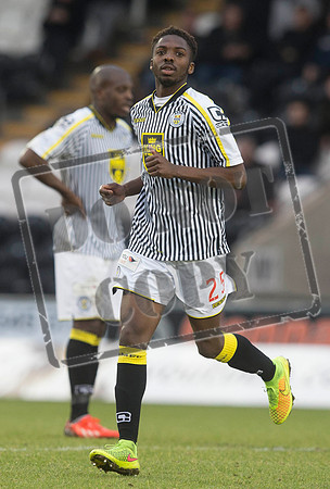 ST MIRREN