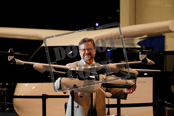 NBAA,  Las Vegas, Navada, USA