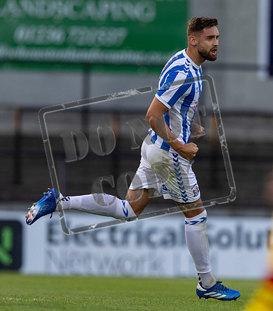 Ayr Utd v Kilmarnock