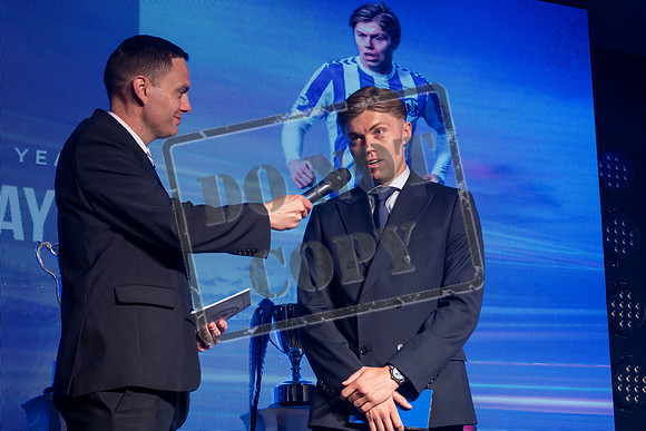 kilmarnock awards