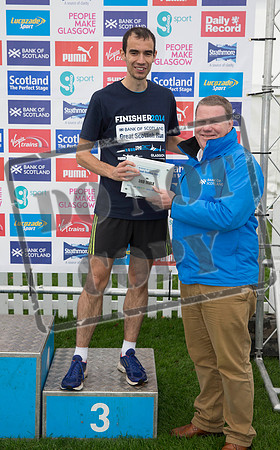 Bank of Scotland Great Scottish Run