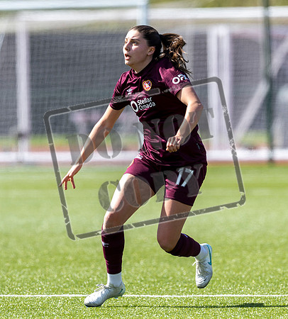 Hibs v Hearts