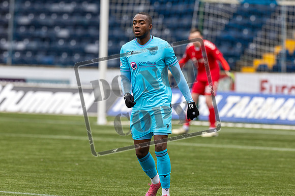 Kilmarnock fc v St Mirren