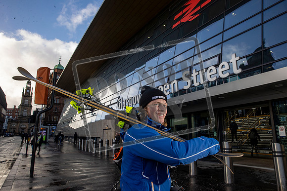 snowsport scotland