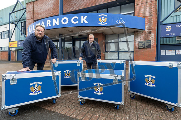 kilmarnock fc
