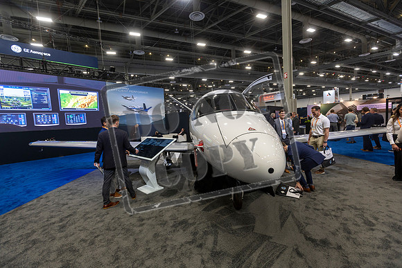 NBAA2024