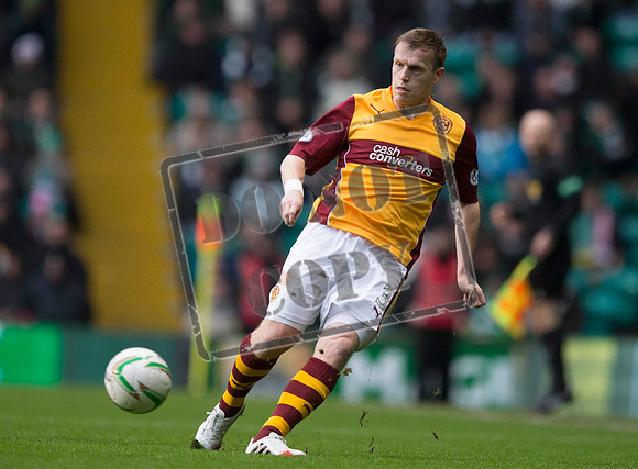 SOCCER Celtic