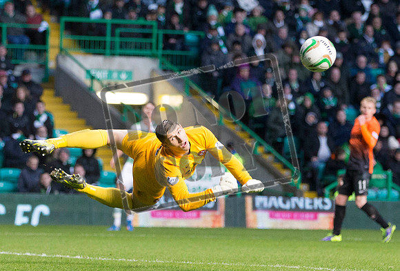 SOCCER Celtic