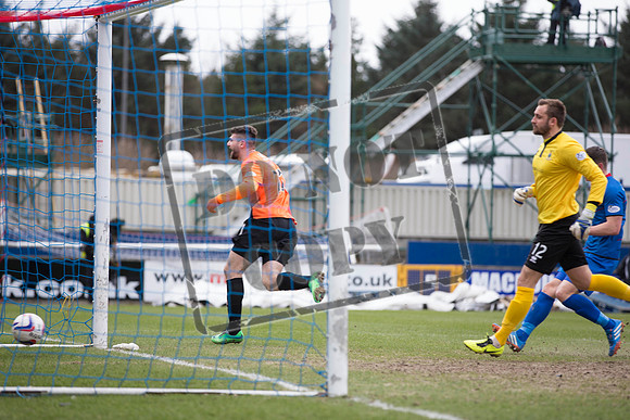 SOCCER Inverness