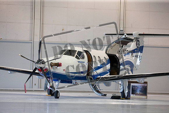 NBAA,  Las Vegas, Navada, USA