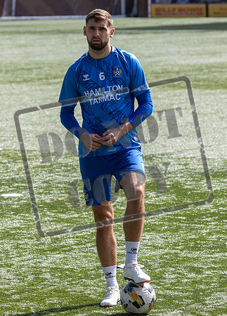 Kilmarnock
