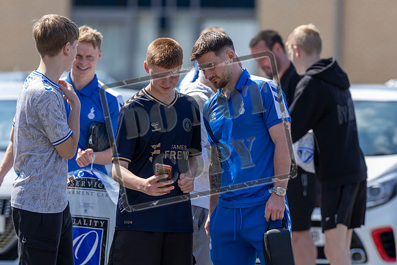 Kilmarnock v Dundee
