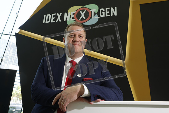 Idex/Navdex Show