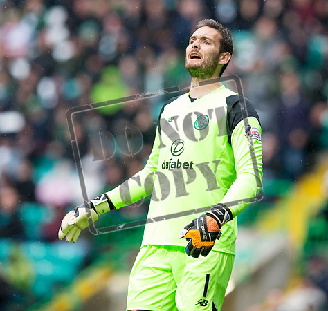 Celtic v Kilmarnock