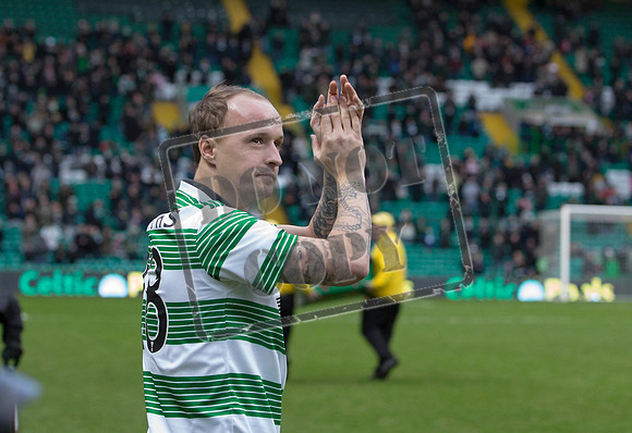 SOCCER Celtic