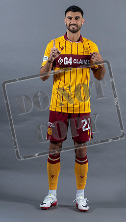 motherwell fc