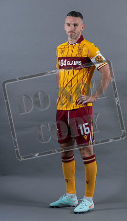 motherwell fc