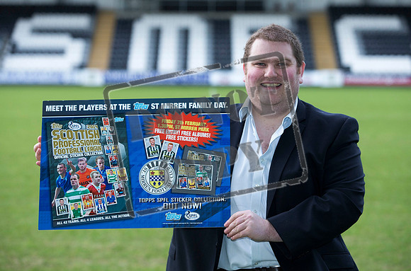 st mirren