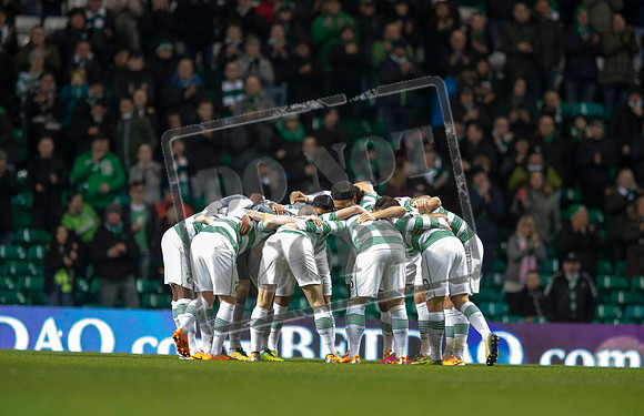 celtic v kilmarnock