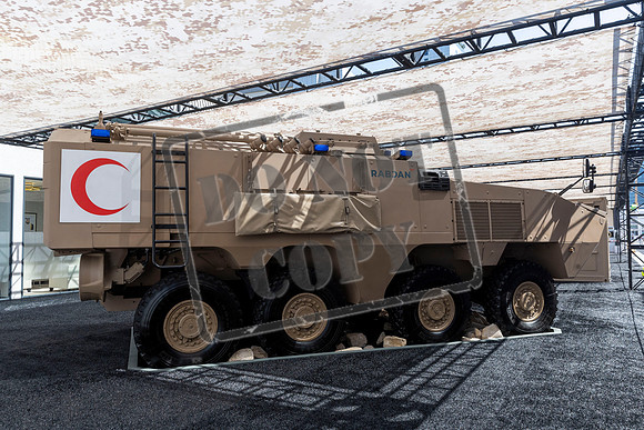 Idex/Navdex Show