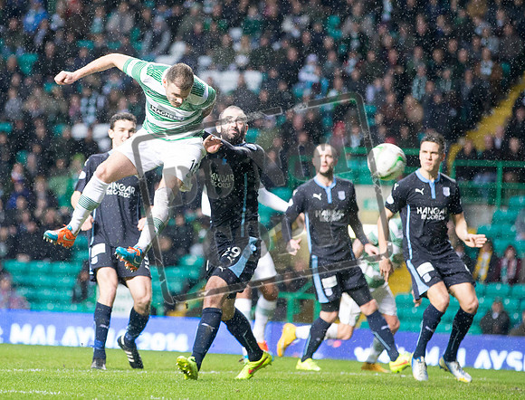 SOCCER Celtic