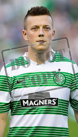 SOCCER Celtic