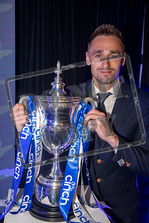 Kilmarnock fc player of the year