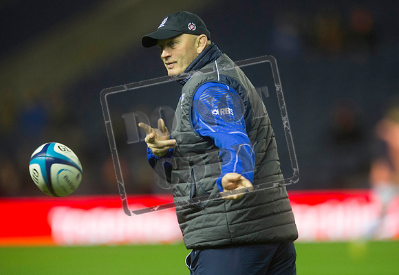RUGBYU Scotland