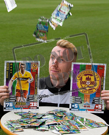 topps/motherwell