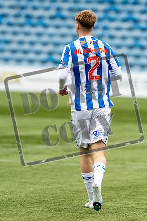 Kilmarnock fc v St Mirren