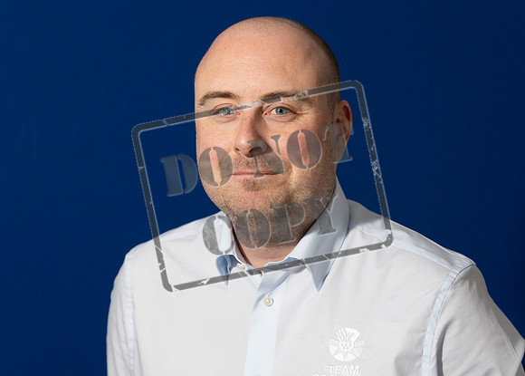 team scotland